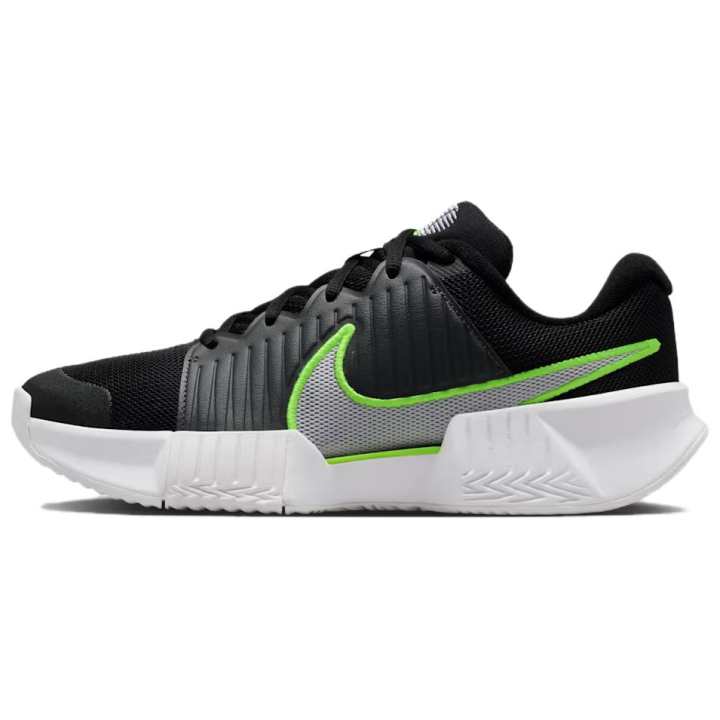 Nike Nike GP Challenge Pro Tennis Shoes Women's Black
