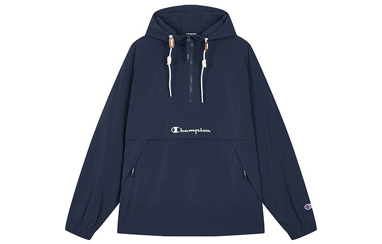 Champion Jackets Unisex Hooded Moderate Other