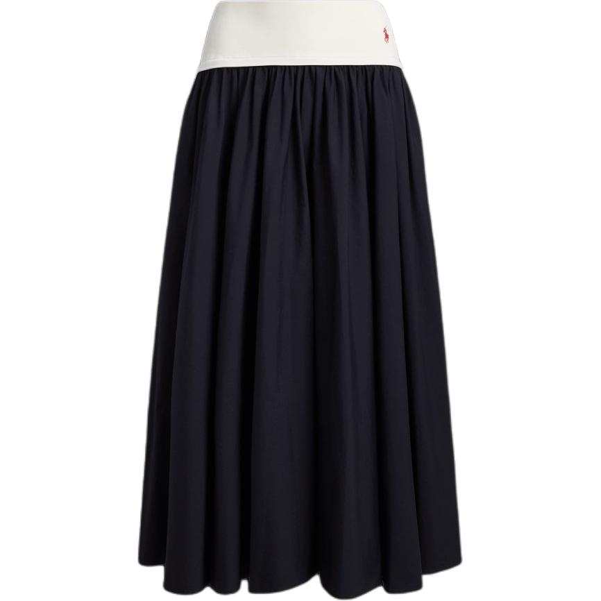 Polo Ralph Lauren Casual Long Skirt Women's