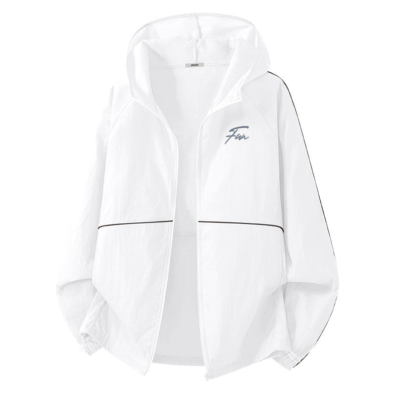 MINISO MINISO Sun Protection Clothing Unisex