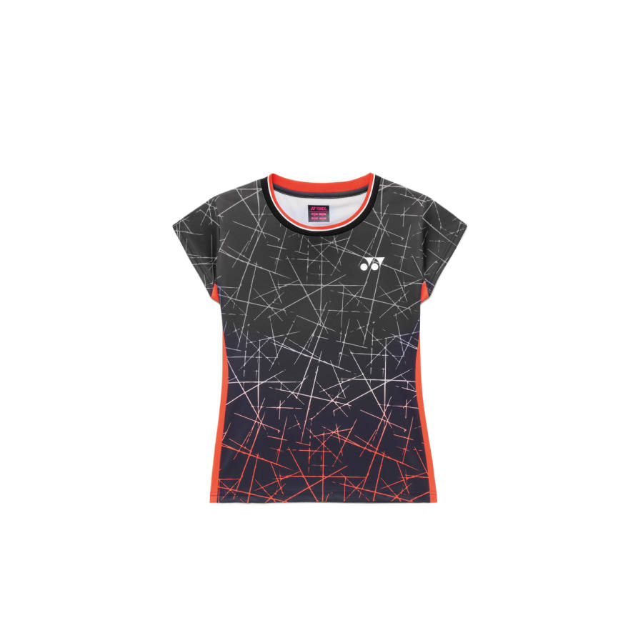 YONEX FW/AW25 Badminton Jersey Women's