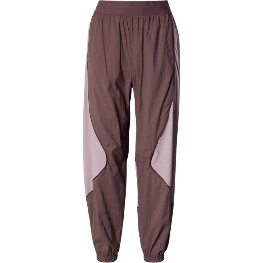 Nike Nike Sports Pants Women's Light Purple Ore