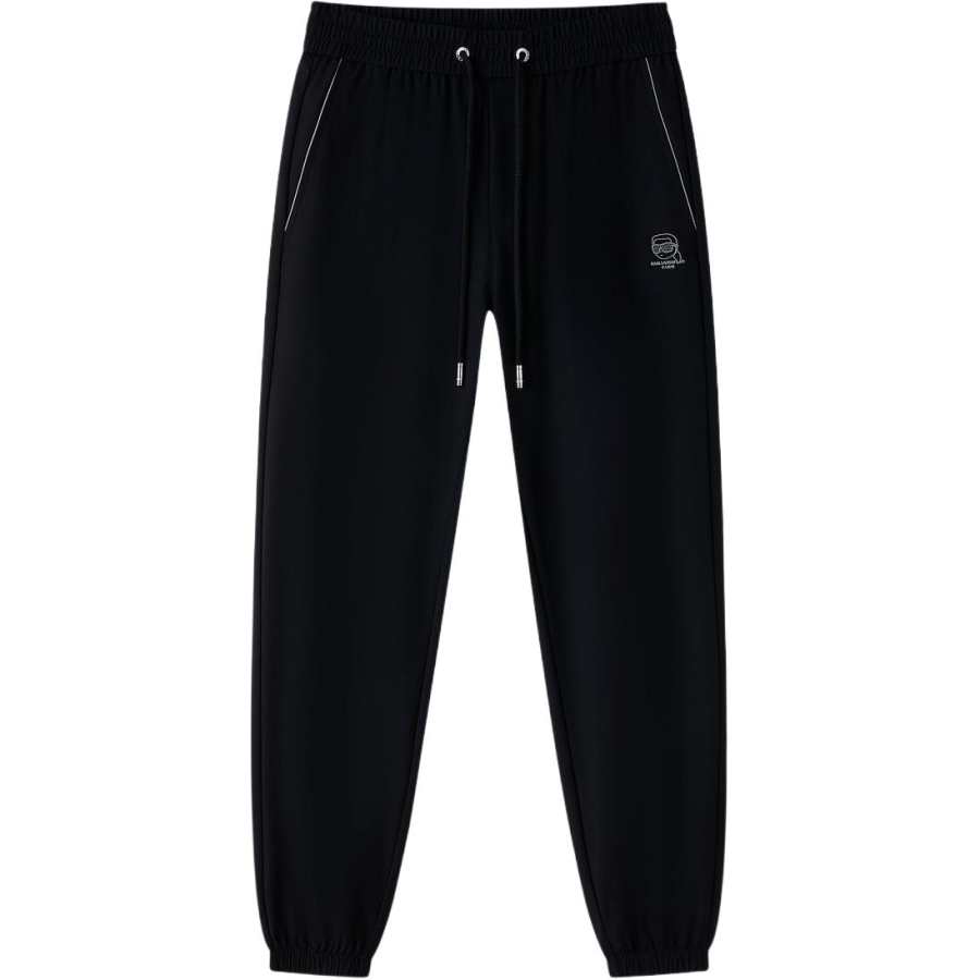 KARL LAGERFELD / Karl Lagerfeld Jeans Knitted Sweatpants Men's