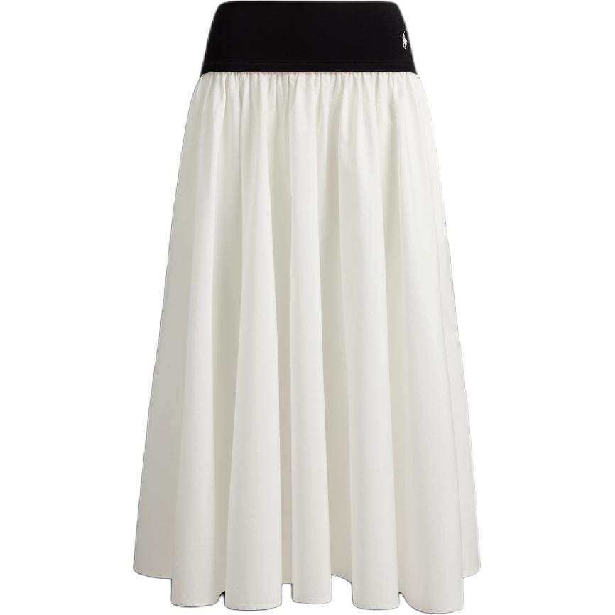 Polo Ralph Lauren Casual Long Skirt Women's
