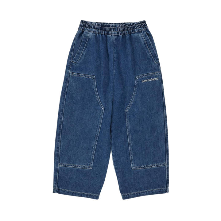 New Balance New Balance Kids Jeans Moderate