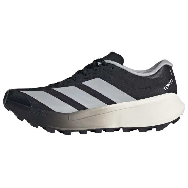 Adidas Adidas Terrex Agravic 4 Trail Running Shoes Women's Black