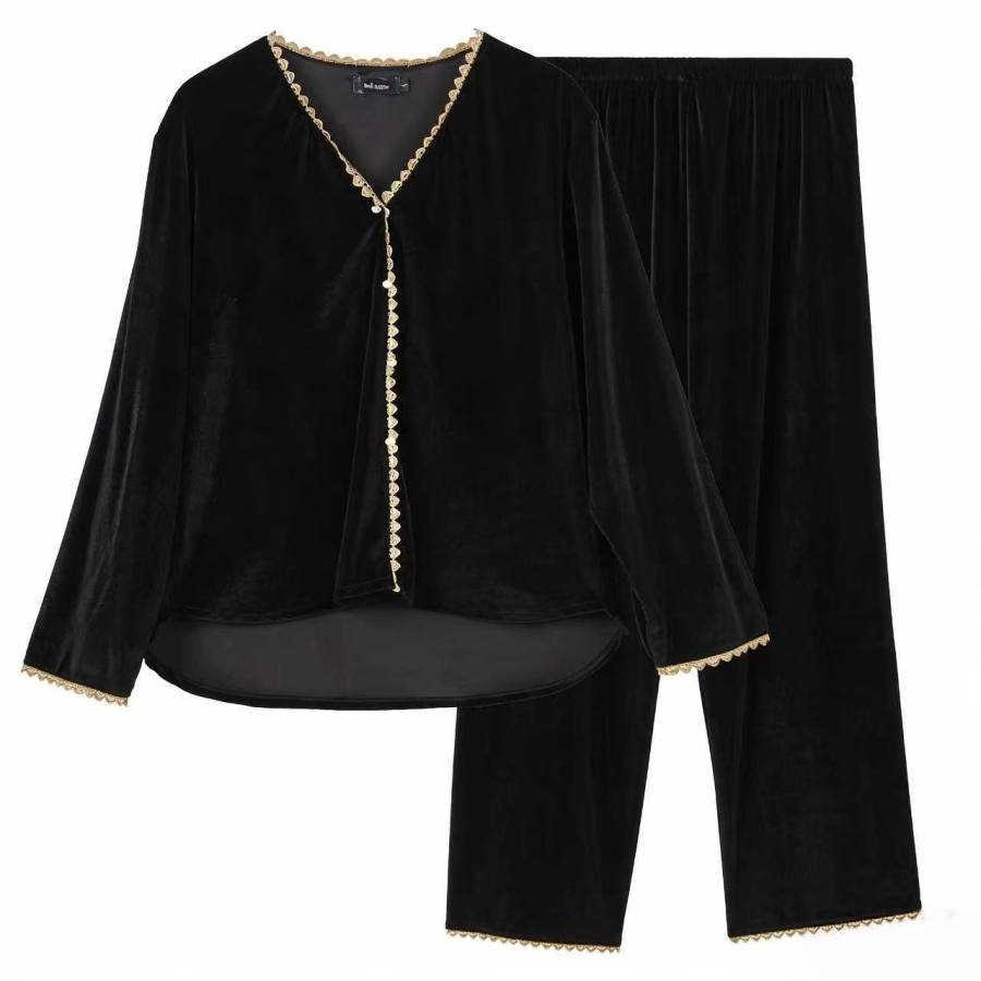 MIIOW MIIOW Women's Pajama Sets