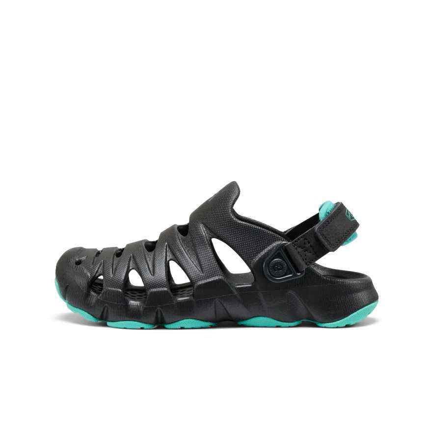 Keen Keen Rubber Rebound Lightweight Cushioning Support Clogs Kids'