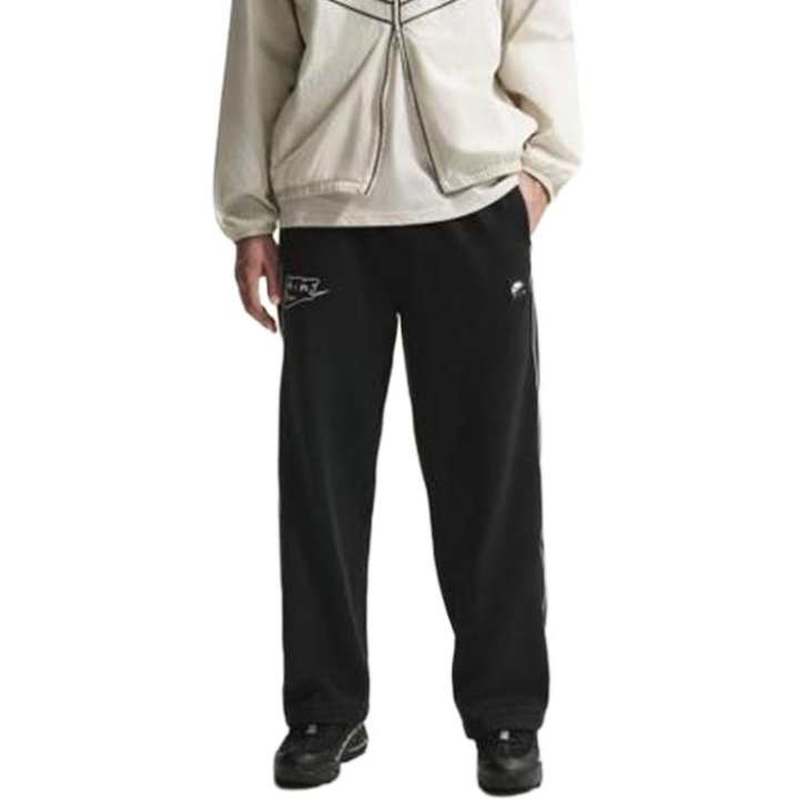 Nike Nike Air Sportswear Knitted Sweatpants Men's