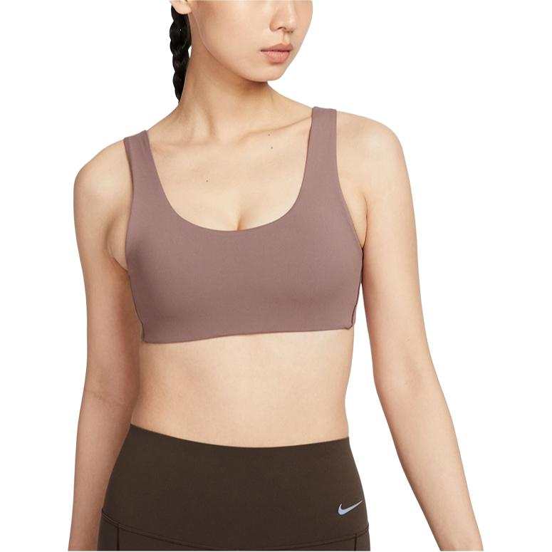 Nike Nike Sports Underwear Women's Smoky Purple Red/White