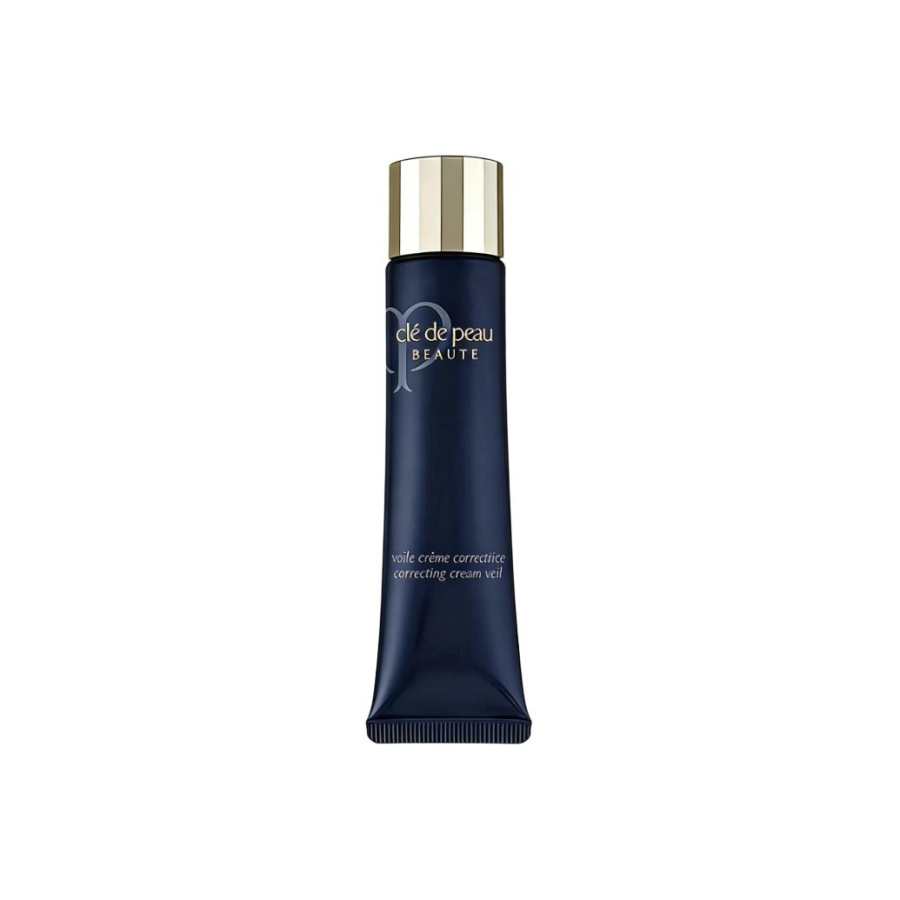 Clé De Peau Beauté Long Tube Primer Japan Local Edition, Radiance Boosting Primer