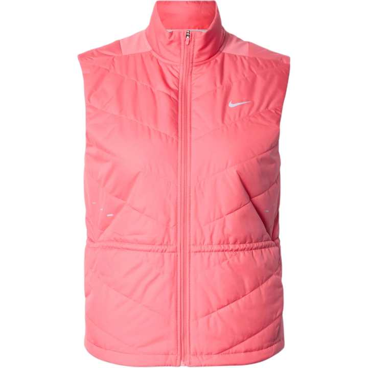 Nike Nike Running Gilets Women's Sea Coral Moderate