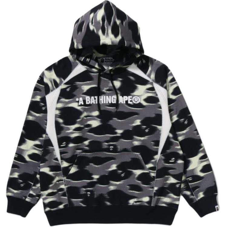 A BATHING APE A BATHING APE SS26 Sweatshirt Unisex
