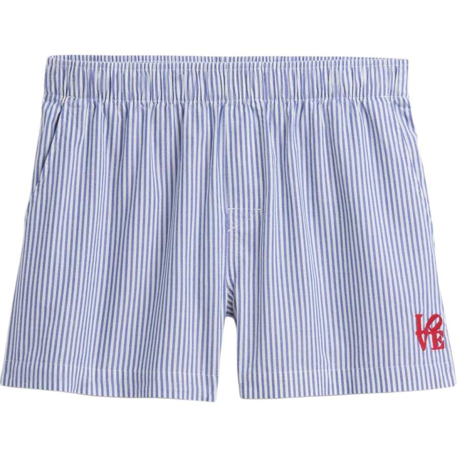 GAP x LUOBOTE·YINDIANNA Casual Shorts Women's