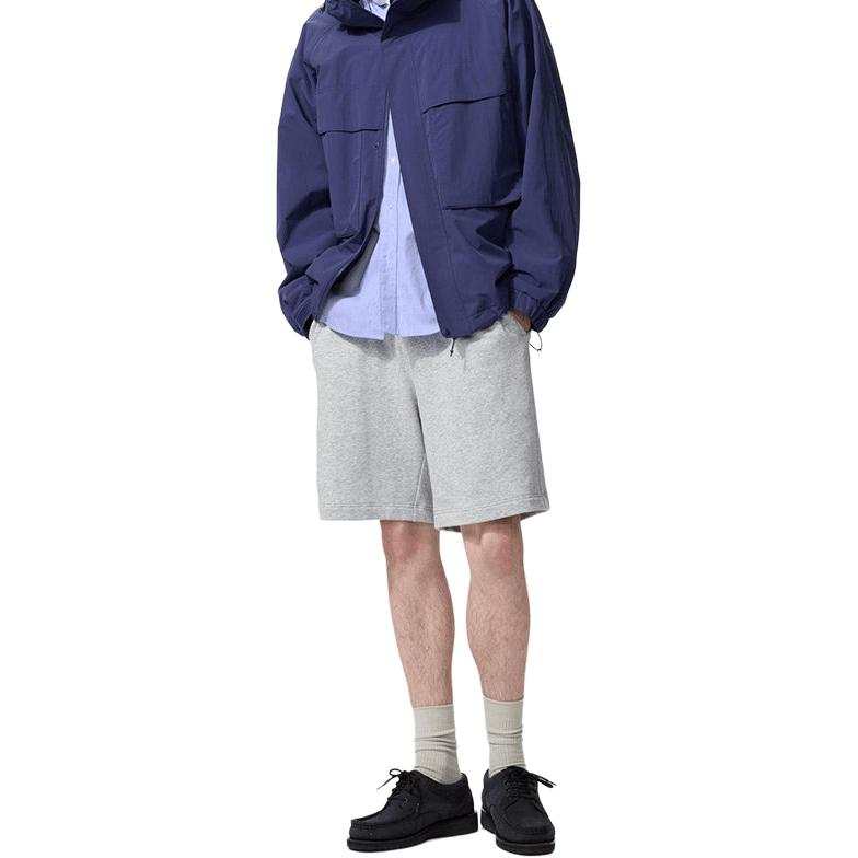 UNIQLO SS26 Casual Shorts Unisex