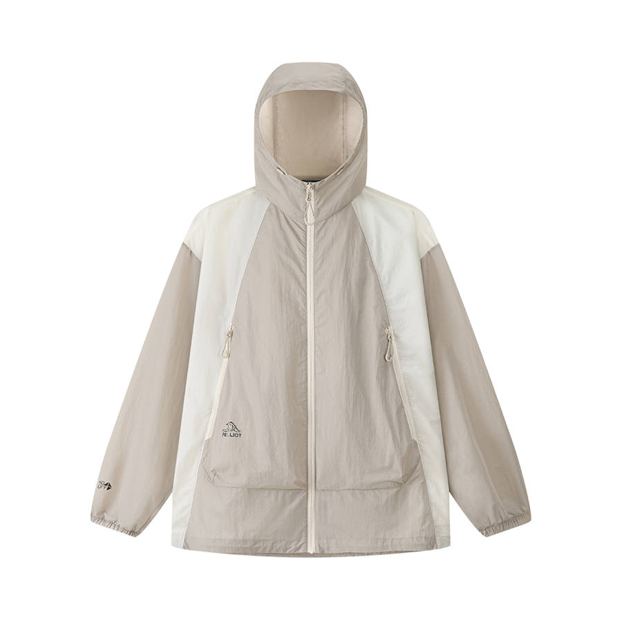 PELLIOT PELLIOT Sun Protection Clothing Unisex