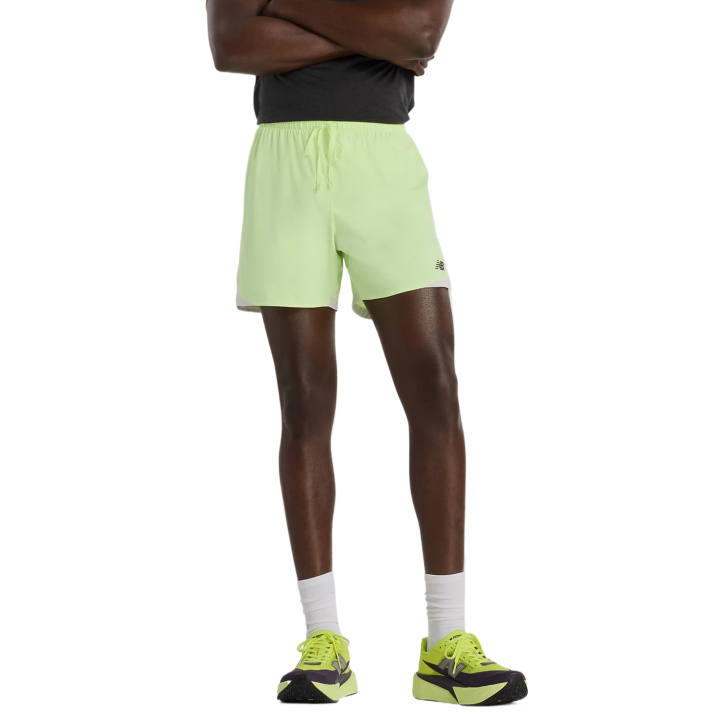 New Balance New Balance RC SHORT 5 Running Shorts Men's