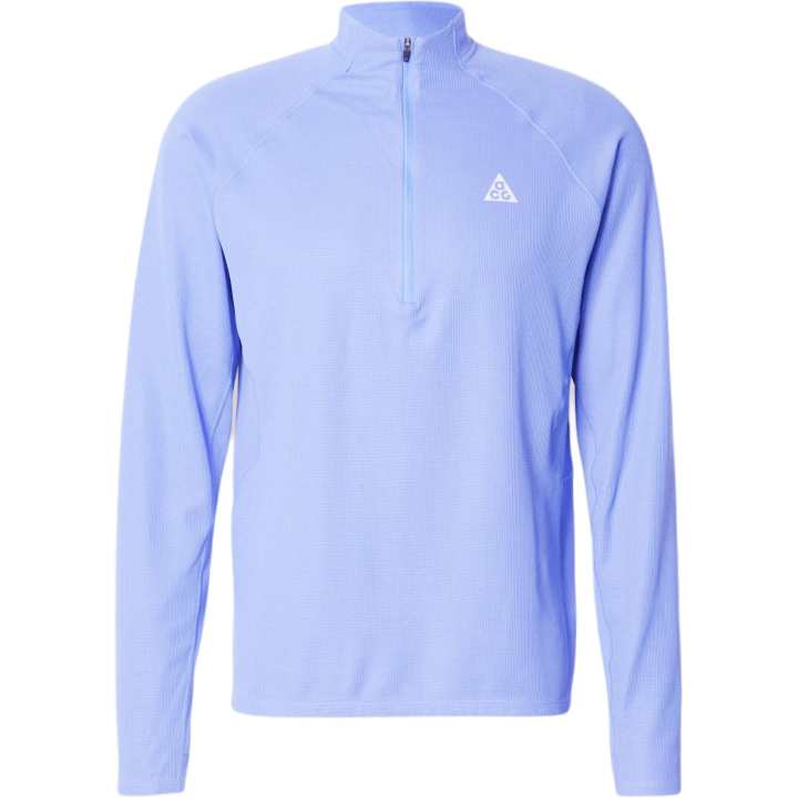 Nike Nike Running T Shirts Men's Royal Pulse