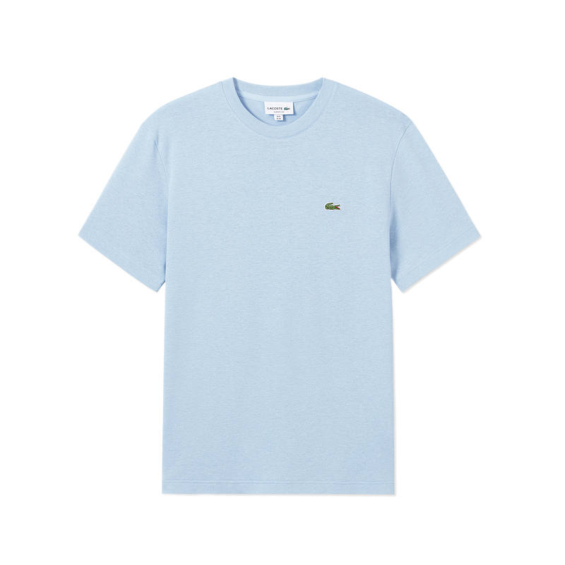 LACOSTE Lacoste Logo Crew-Neck T-Shirt