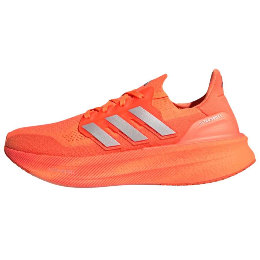 Adidas Adidas Ultraboost 5.0 Running Shoes Men's Orange