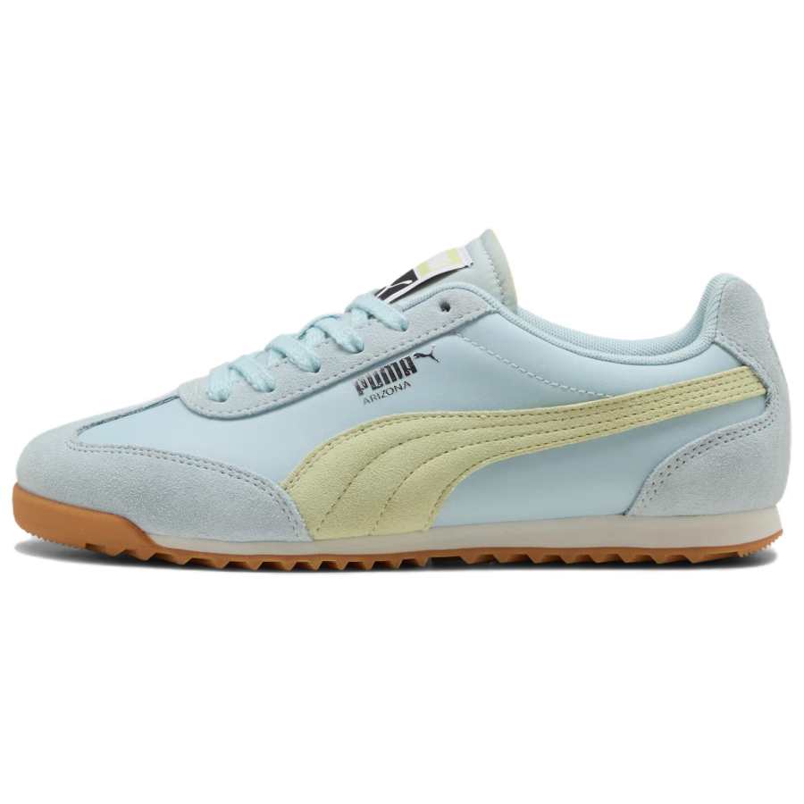 PUMA Arizona Nylon Casual Shoes Women's Blue