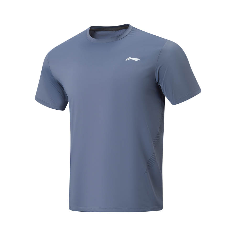 Li-Ning Li Ning Fitness Series T Shirt Men's