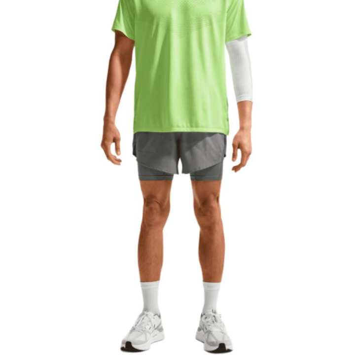 Nike Nike Running Shorts Men's Smoke Gray
