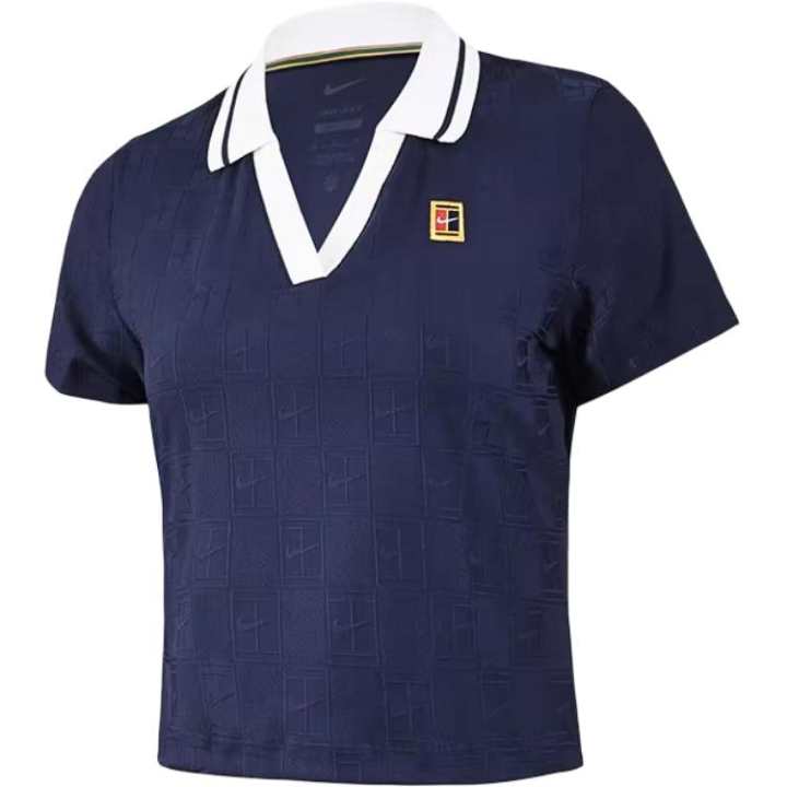 Nike Nike Court Collection Tennis Top Women's