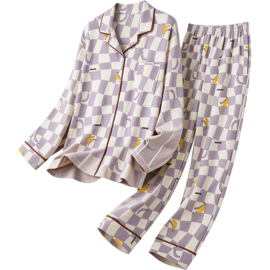 MIIOW Loungewear & Sleepwear Women's