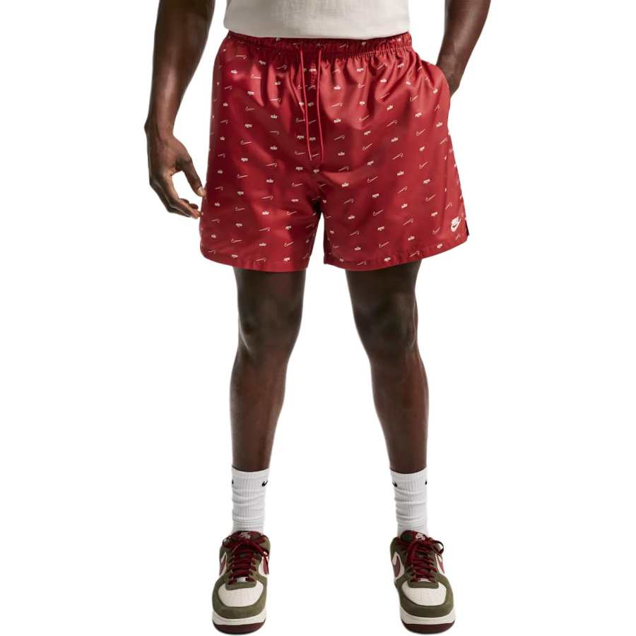 Nike Nike Sportswear Club Men's Woven Flow Shorts