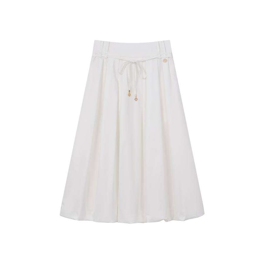 Teenie Weenie Casual Long Skirt Women's