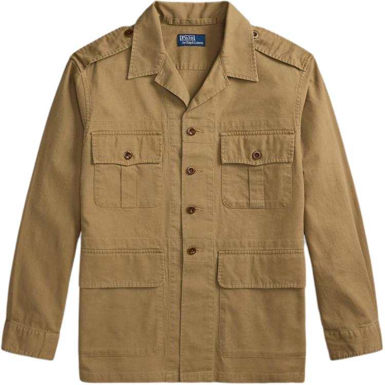 Polo Ralph Lauren Shirt Classic Version Men's