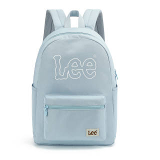 Lee Fabric Backpack Unisex Multicolor