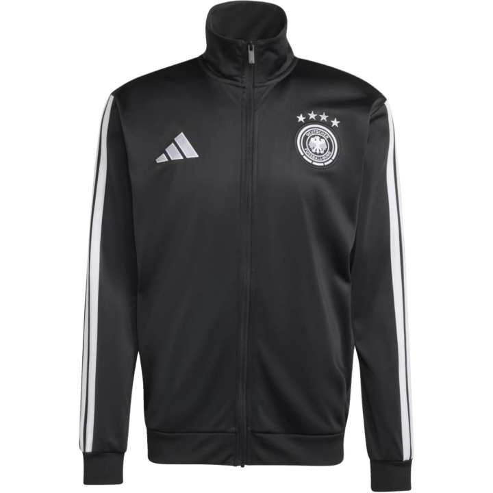 Adidas Adidas Jackets Men's Black Stand Collar Moderate Other