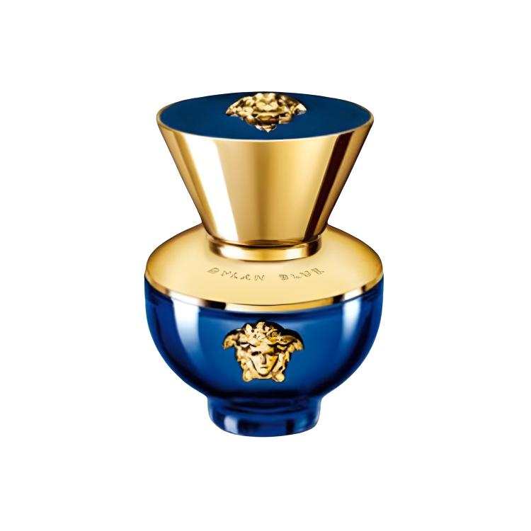 VERSACE Dylan Women's Perfumes Fruity Fragrance Scent Family Eau De Parfum EDP White Musk Aniseed 30ml/50ml/100ml