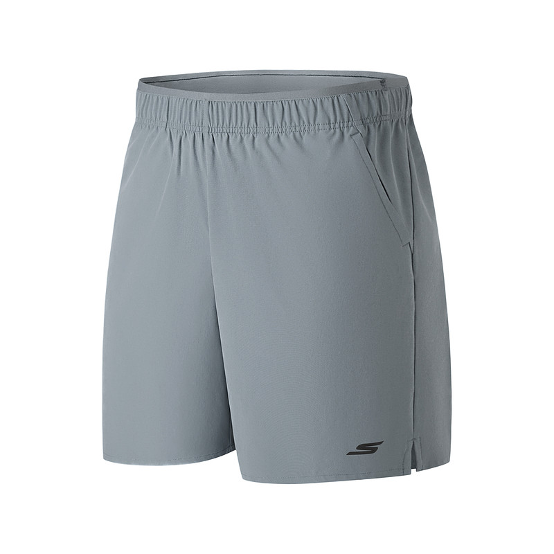 Skechers Quick Dry Pants Men's Trade Wind Gray/02N6