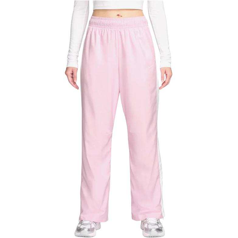 Nike Nike Nsw Classic Open Hem Sweatpants Casual Pants Women's