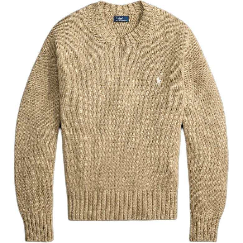 Polo Ralph Lauren Knitwear Loose Fit Women's