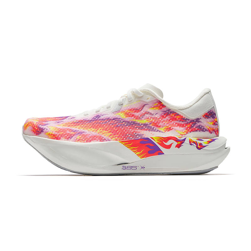 Anta C202 7.0 Abrasion Resistant Breathable Lightweight Rebound Low top Running Shoes Women's