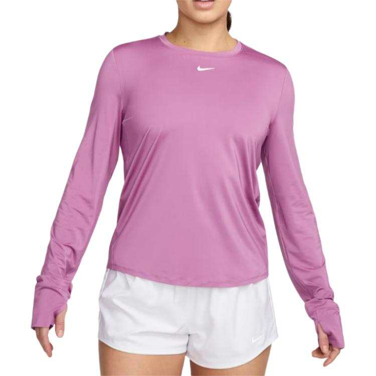 Nike Nike Dri Fit Running T Shirt Women's