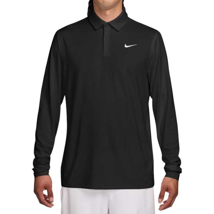 Nike Nike Velocity Men's Dri-FIT Long-Sleeve Golf Polo