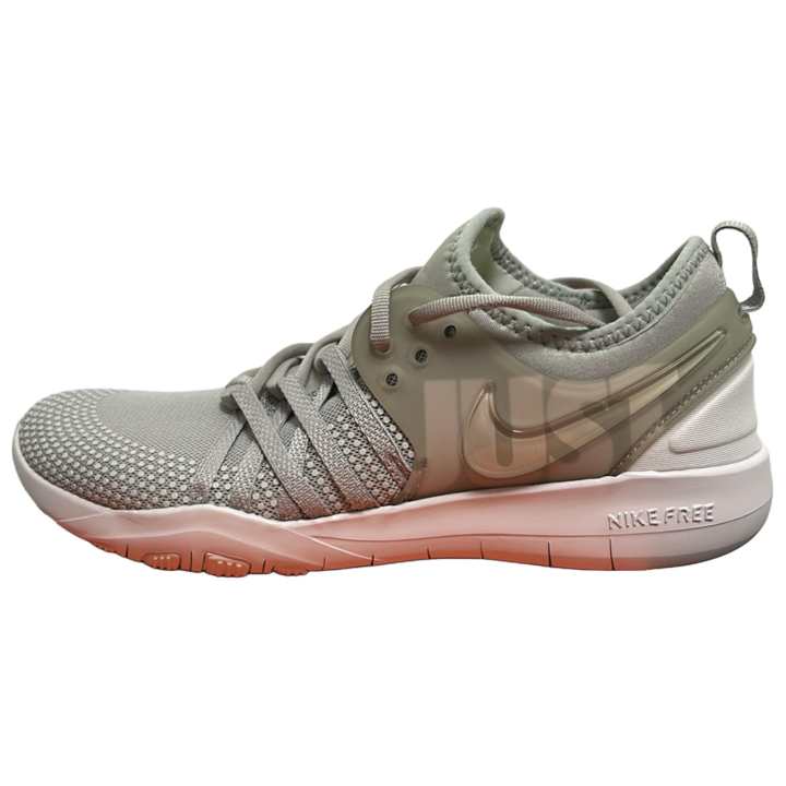 Nike Nike FREE TR 7 Training Shoes Women's Gray
