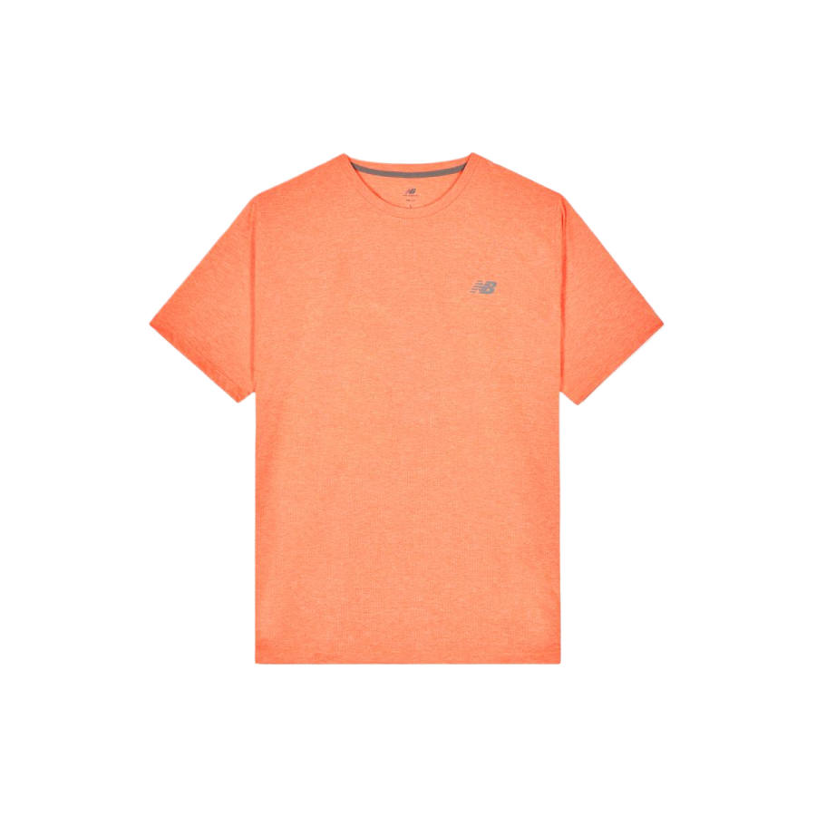 New Balance New Balance Running T Shirt Unisex