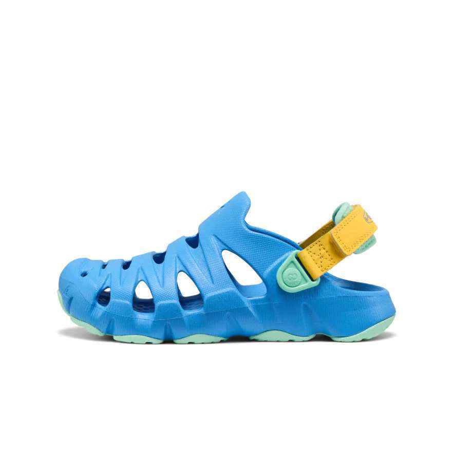 Keen Keen Rubber Rebound Lightweight Cushioning Support Clogs Kids'
