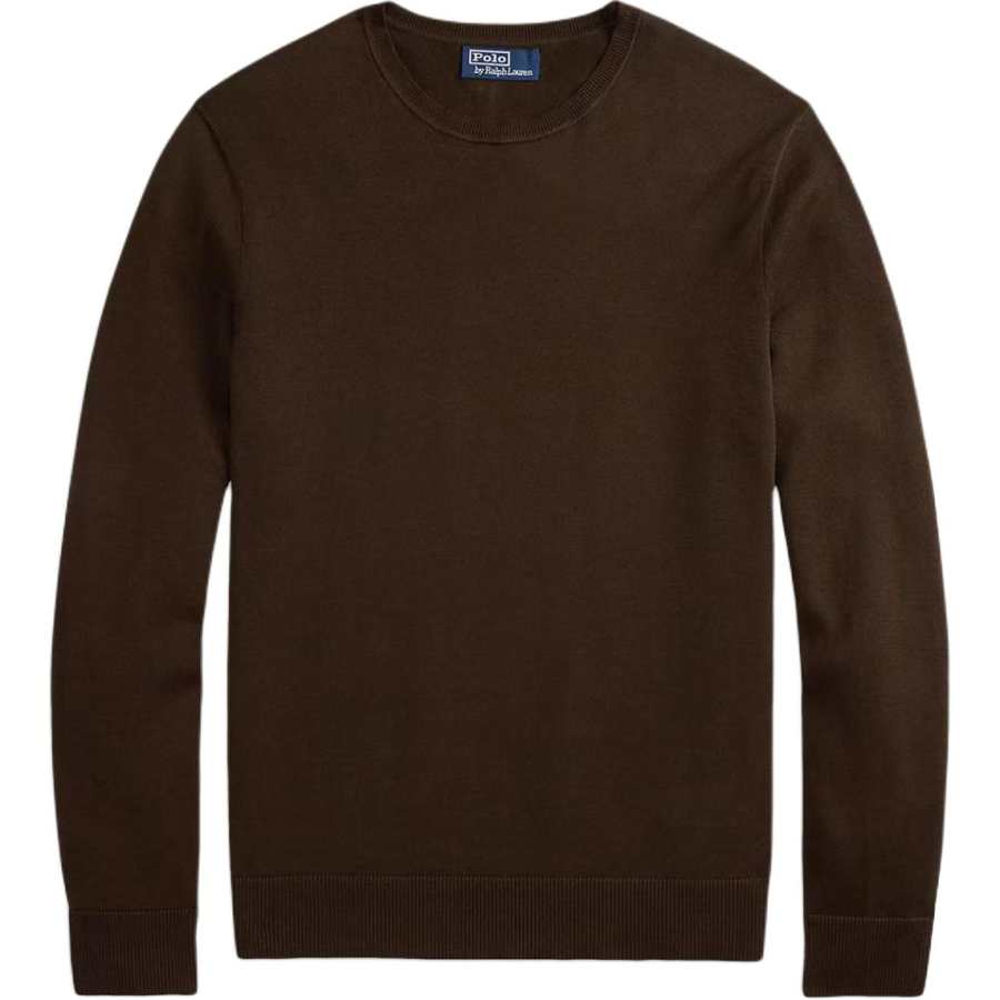 Polo Ralph Lauren Knitwear Classic Version Men's