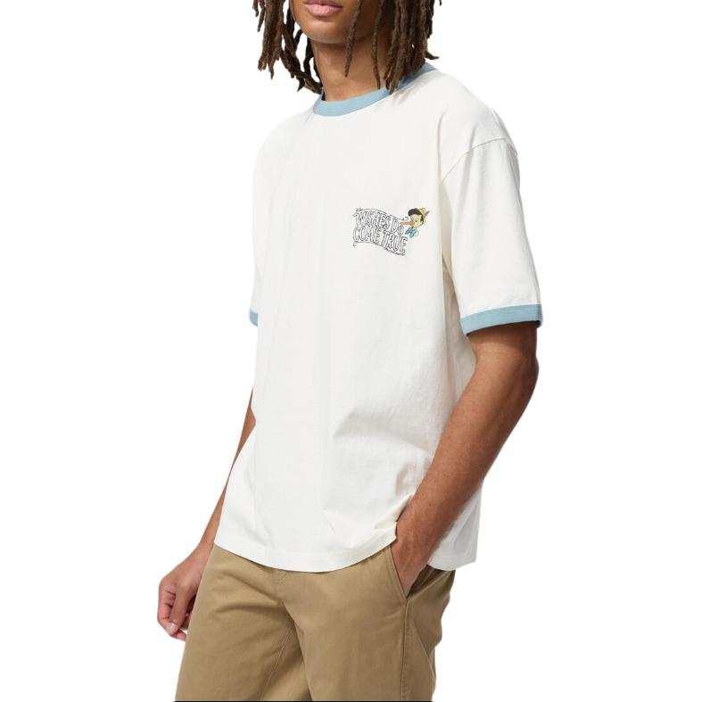 UNIQLO x DISHINI,LIANMINGKUAN SS26 T Shirt Unisex