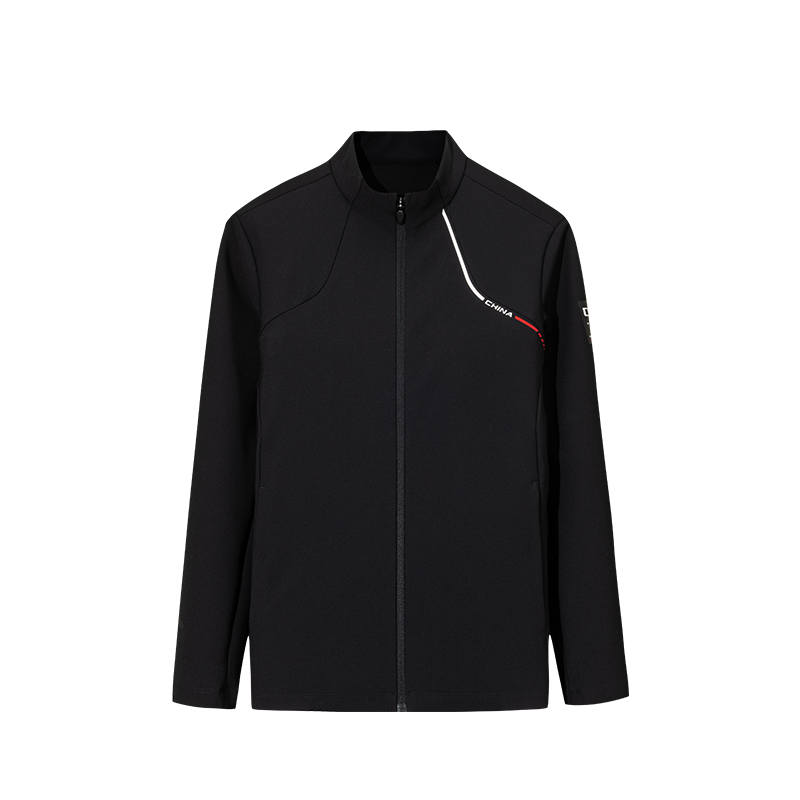 ANTA Anta Variety Training Collection Jackets & Coats Men's