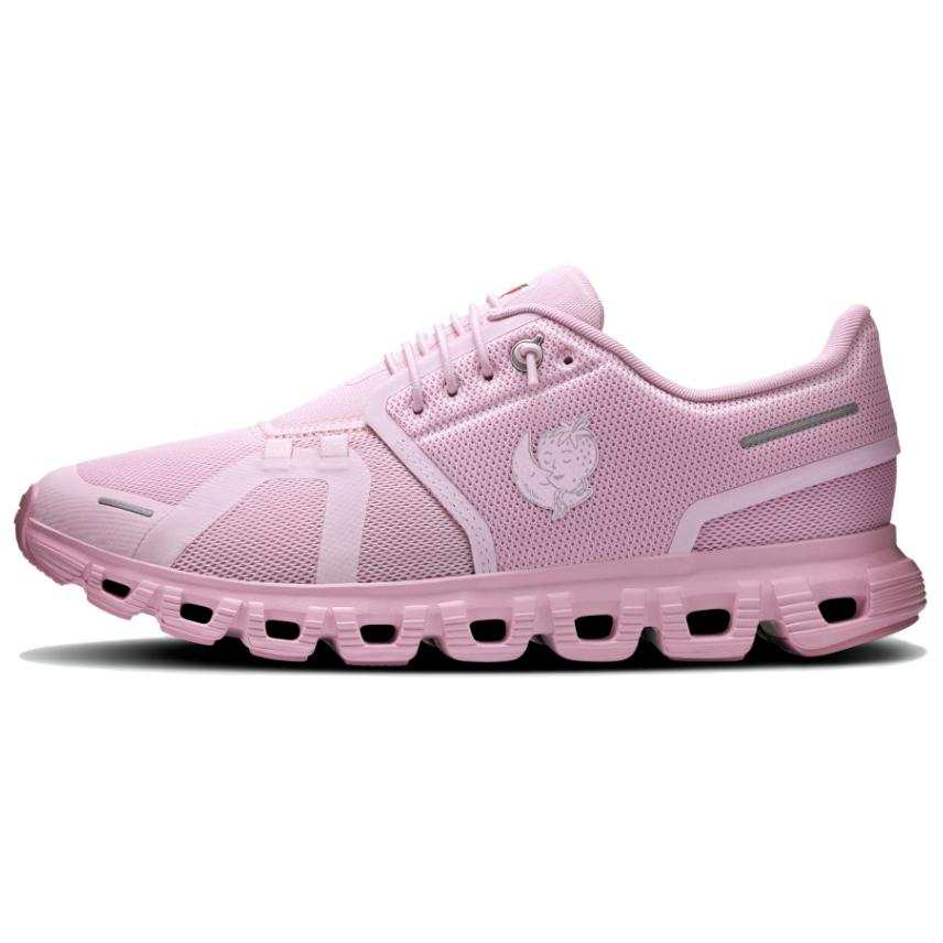 On Cloud 6 Sky High Farm Goods x Wmns Cloud 6 On 'Aster' Women's