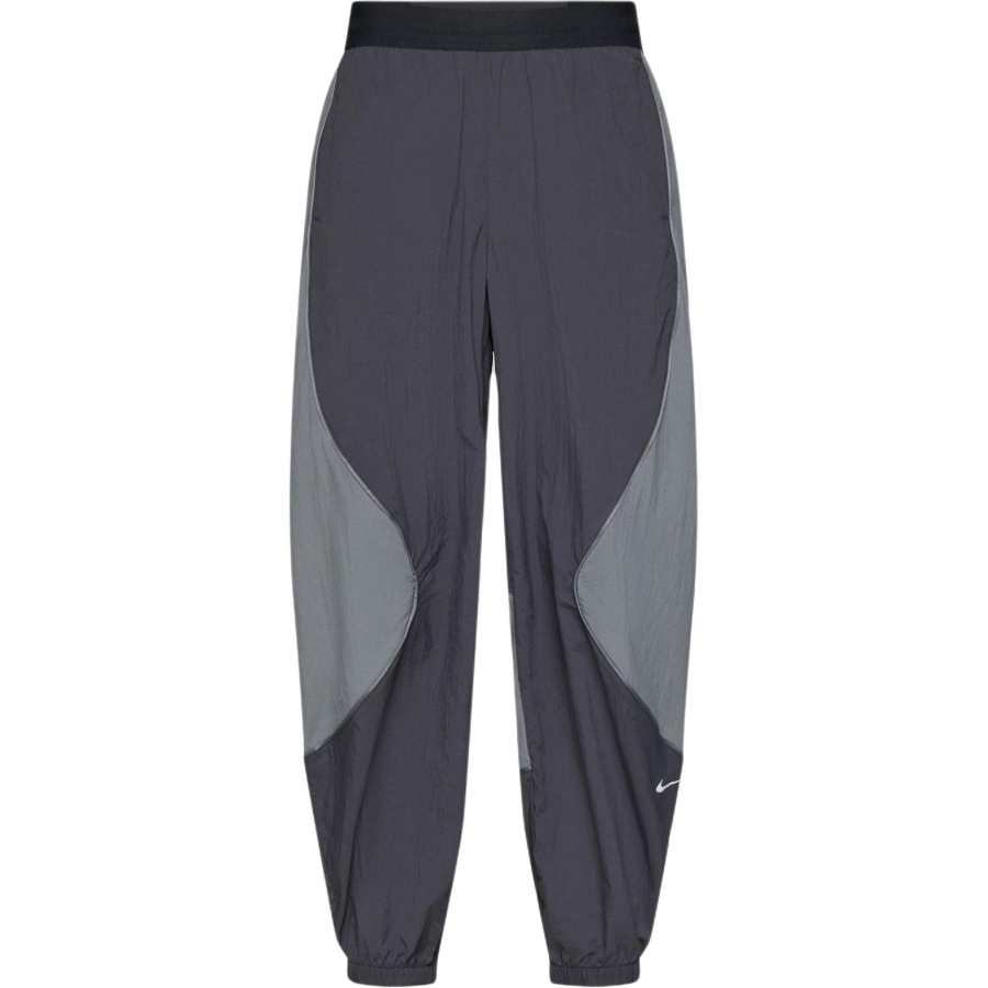 Nike Nike Sports Pants Women's Iron Gray