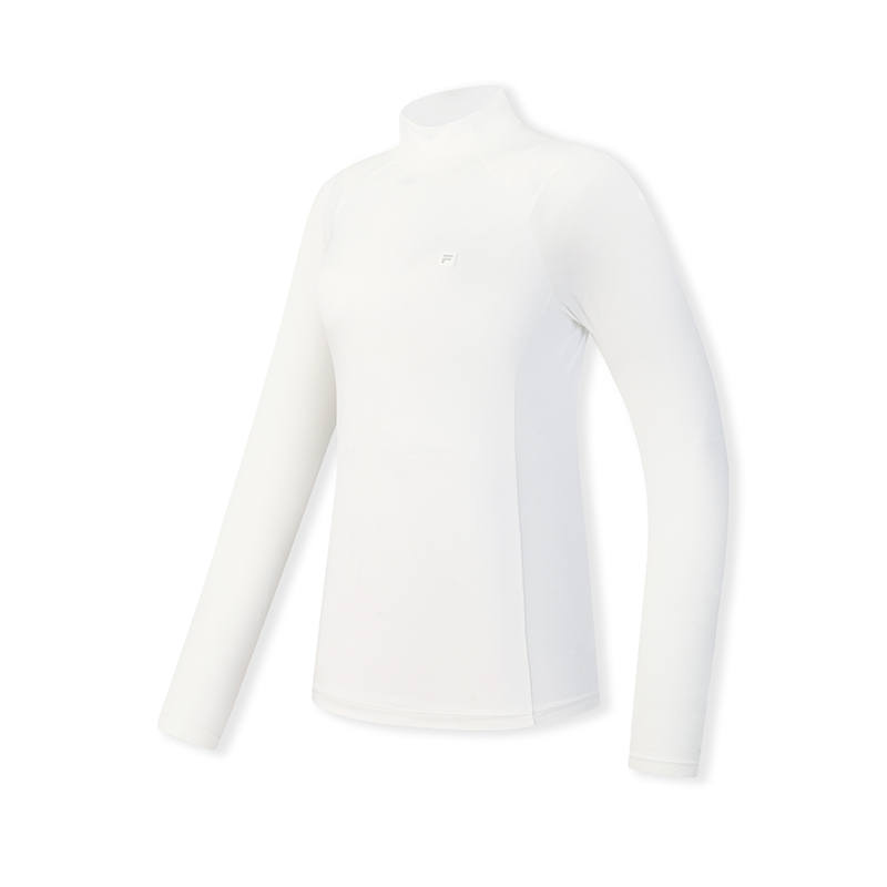 FILA Golf T Shirt Women's Jade White